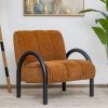 evella accent chair