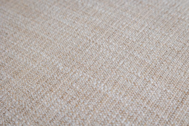 barett fabric corner sofa