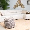 barett fabric corner sofa