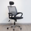 flash (jxp-817hb) - high back chair