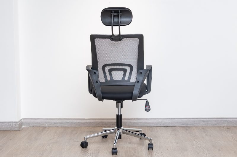 flash (jxp-817hb) - high back chair