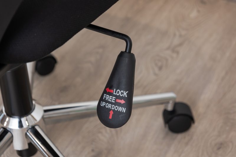 flash (jxp-817hb) - high back chair