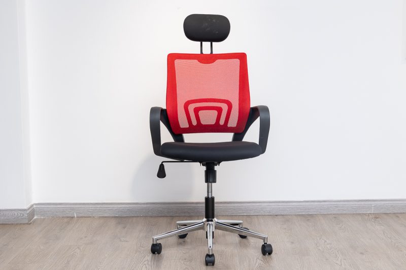 flash (jxp-817hb) - high back chair