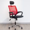 flash (jxp-817hb) - high back chair (copy)