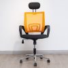 flash (jxp-817hb) - high back chair