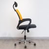 flash (jxp-817hb) - high back chair