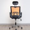 flash (jxp-817hb) - high back chair