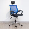 flash (jxp-817hb) - high back chair