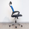 flash (jxp-817hb) - high back chair