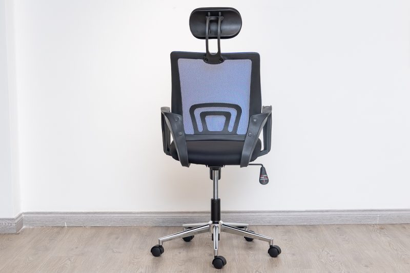 flash (jxp-817hb) - high back chair