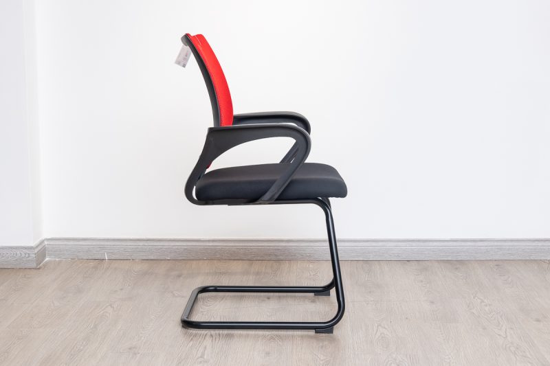 flash - visitor chair