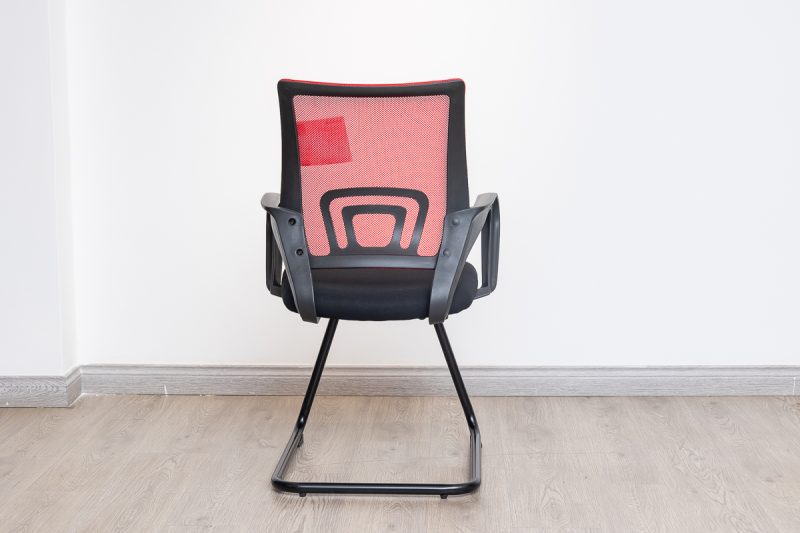 flash - visitor chair