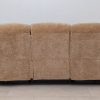 flora 7 seater fabric recliner sofa (3+2+1+1)