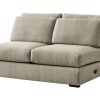 merona fabric corner sofa