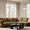 braylen fabric corner sofa