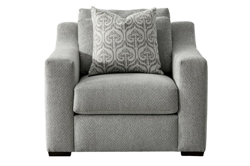 raymond 7 seater fabric sofa (3+2+1+1)