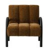 evella accent chair