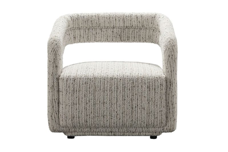 hallie accent chair