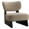 audrey accent chair