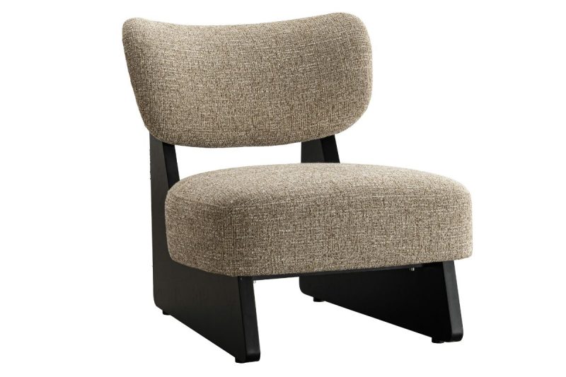 audrey accent chair