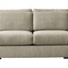 merona fabric corner sofa