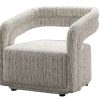 hallie accent chair