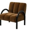 evella accent chair