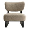 audrey accent chair