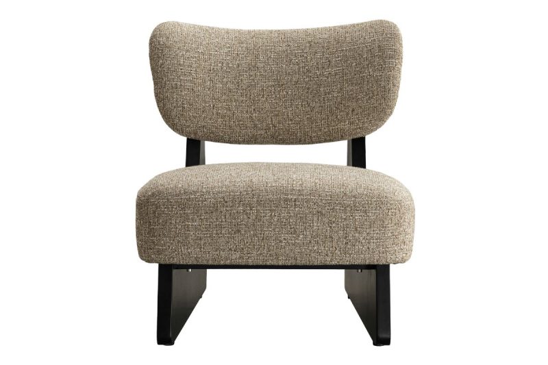 audrey accent chair