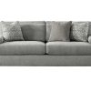 raymond 7 seater fabric sofa (3+2+1+1)