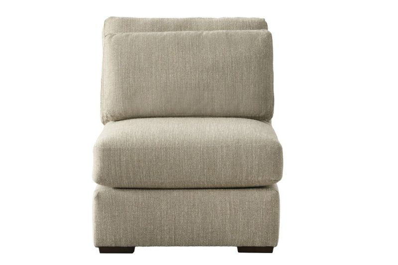 merona fabric corner sofa