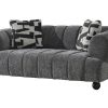 fable 7 seater fabric sofa (3+2+1+1)