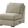 merona fabric corner sofa