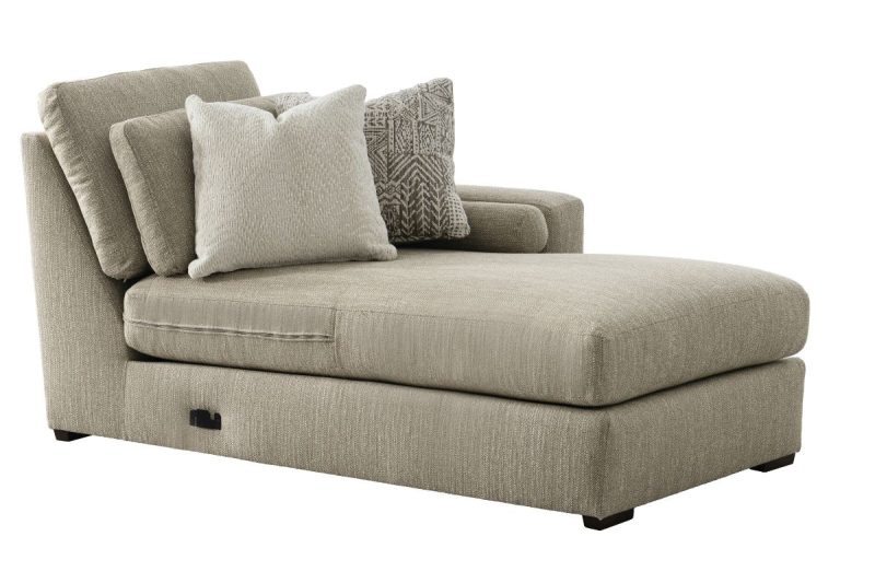 merona fabric corner sofa