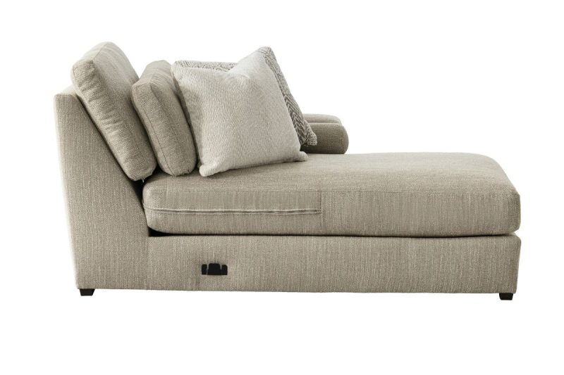 merona fabric corner sofa