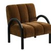 evella accent chair