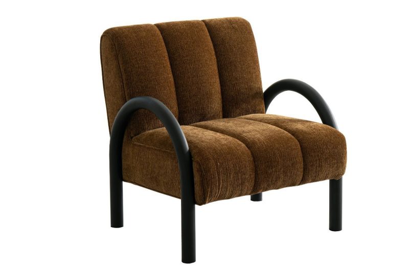 evella accent chair