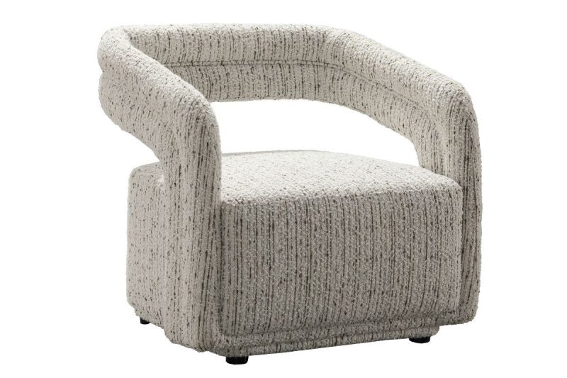 hallie accent chair