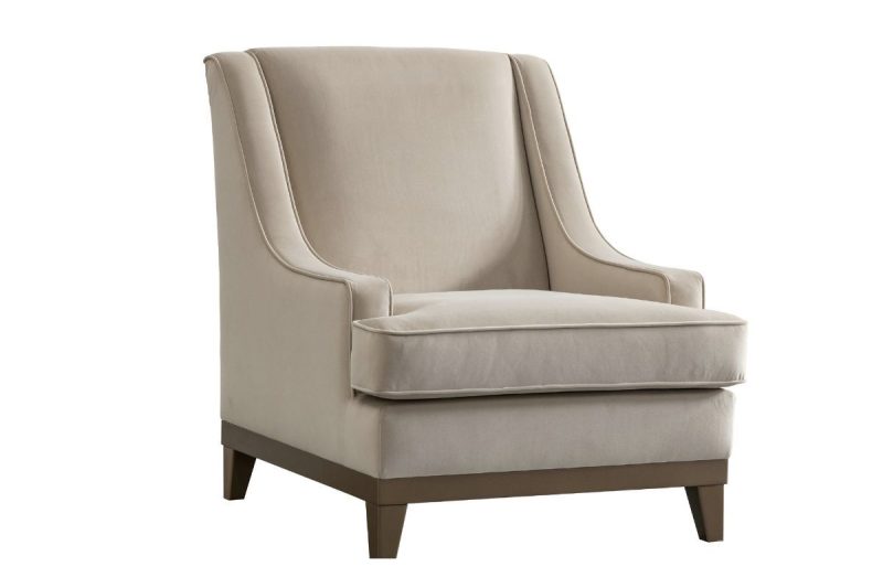 albion accent chair