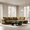 braylen fabric corner sofa