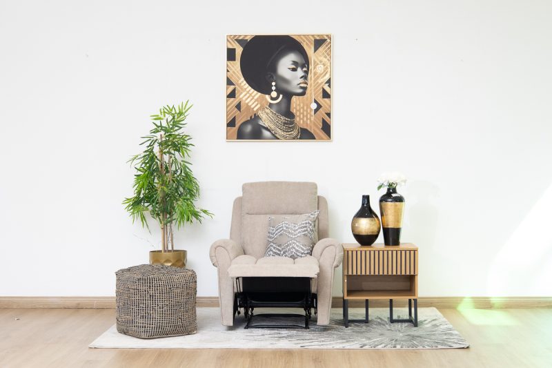 CYPRUS Single Recliner 20 cyprus single recliner