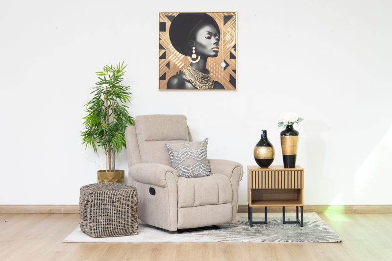 CYPRUS Single Recliner 18 cyprus single recliner