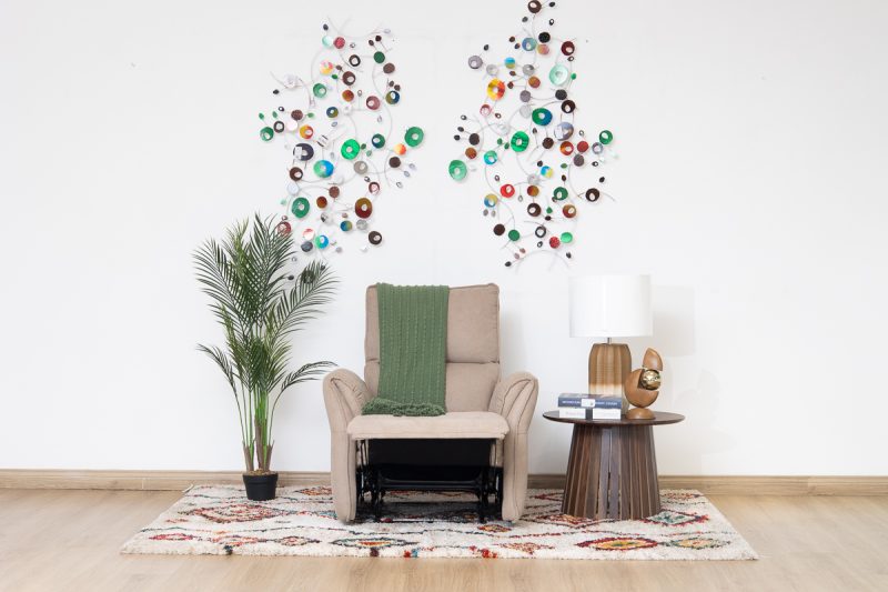 sabela single recliner