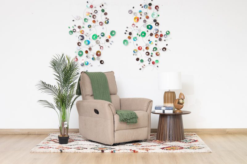 sabela single recliner