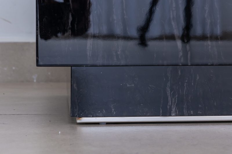 divano buffet cabinet