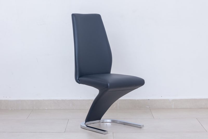 divano dining table + 8 chairs
