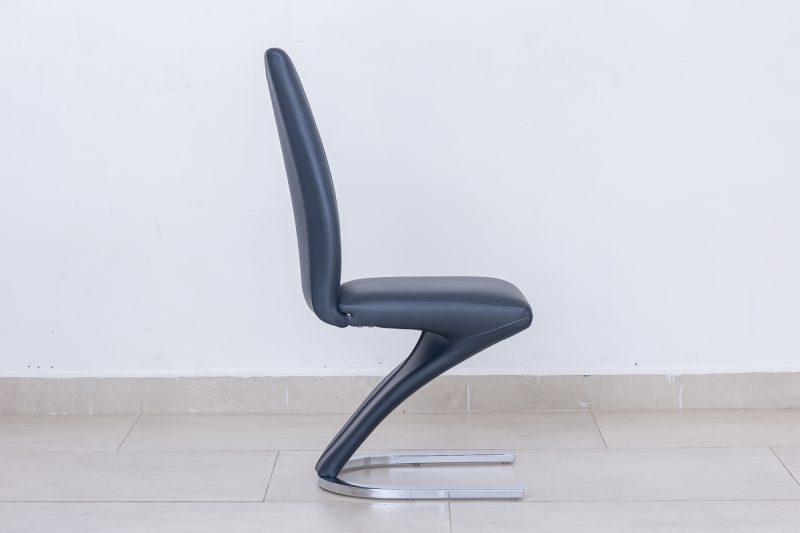 divano dining table + 8 chairs