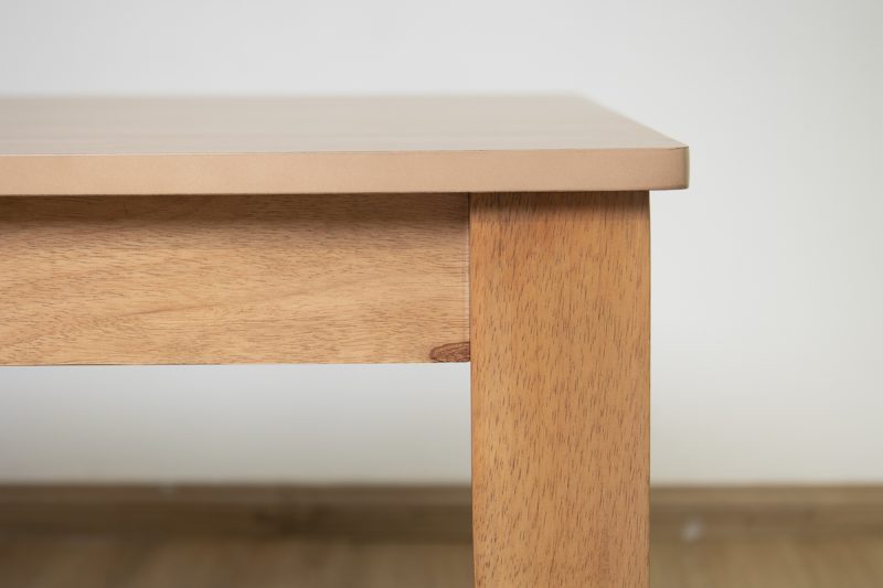 shila dining table + 6 chairs