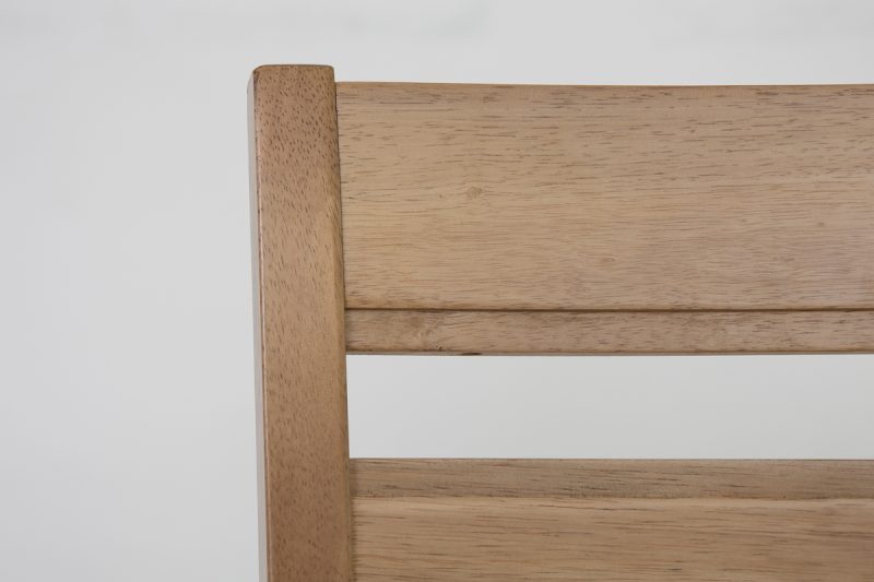 shila dining table + 6 chairs