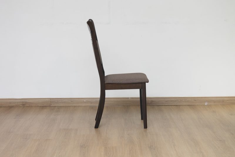 jordan dining table + 6 chairs